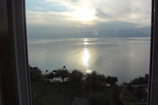 Hotel Duru Suites
